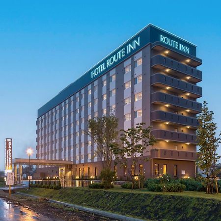 Hotel Route-Inn Isesaki Inter Exteriör bild